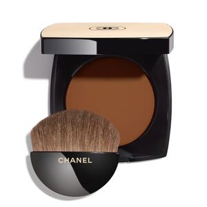 Chanel LES BEIGES pressed powder B140